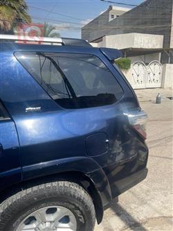 تويوتا 4رنر